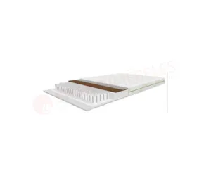 Matracis Beaune Pocket (80 - 200cm)