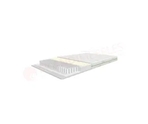 Matracis Chartres Pocket (80 - 200cm)