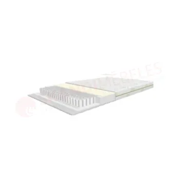Matracis Chartres Pocket (80 - 200cm) Matracis Chartres Pocket (80 - 200cm)