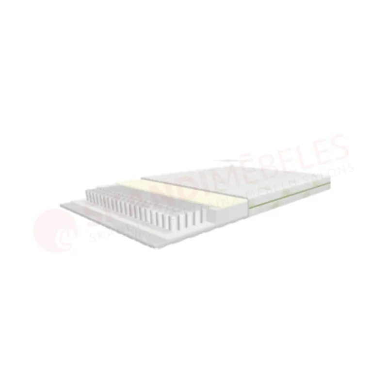 Matracis Chartres Pocket (80 - 200cm) Matracis Chartres Pocket (80 - 200cm)