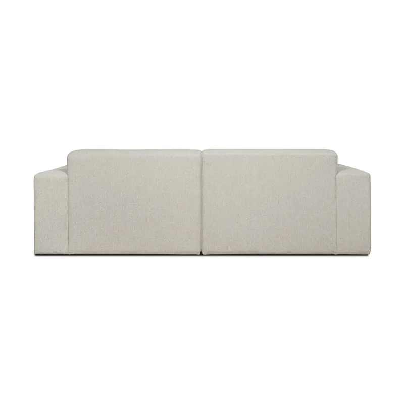 Sofa LOFT (Tryvietis) (Modulinis)