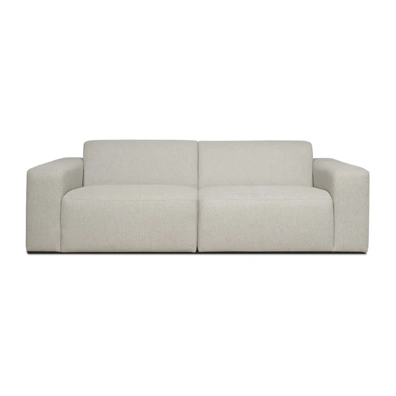Sofa LOFT (Tryvietis) (Modulinis)