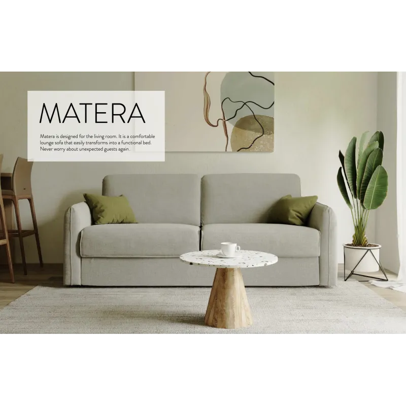 Sofa MATERA 120 (Dvigulė) Sofa MATERA 120 (Dvigulė)