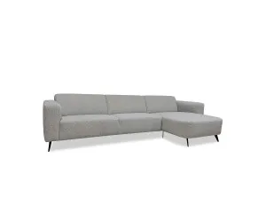 Dīvāns MUST (Stūra Chaiselongue)(Modulārs)