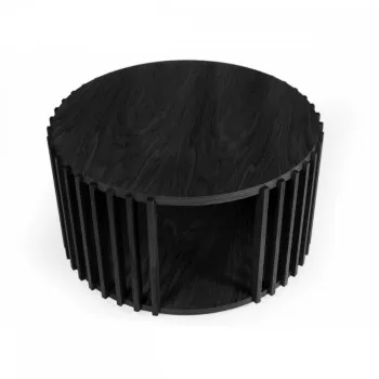 Kafijas galdiņš Drum