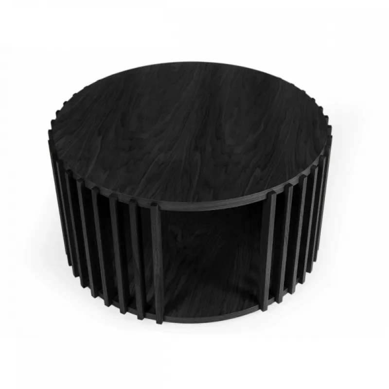 Kafijas galdiņš Drum