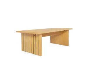 Kafijas galdiņš Stripe