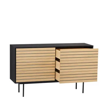 Stripe 6D kumode Stripe 6D kumode
