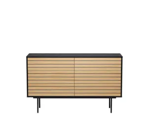 Stripe 6D kumode