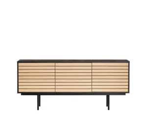 Stripe kumode