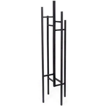 Eigen metalus pakabinantis (Keli atspalviai)