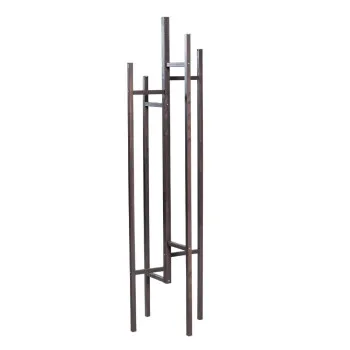Eigen metalus pakabinantis (Keli atspalviai)