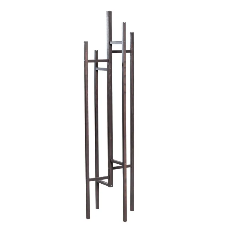 Eigen metalus pakabinantis (Keli atspalviai)