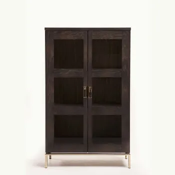 Pimlico Armoire augstā vitrīna Pimlico Armoire augstā vitrīna