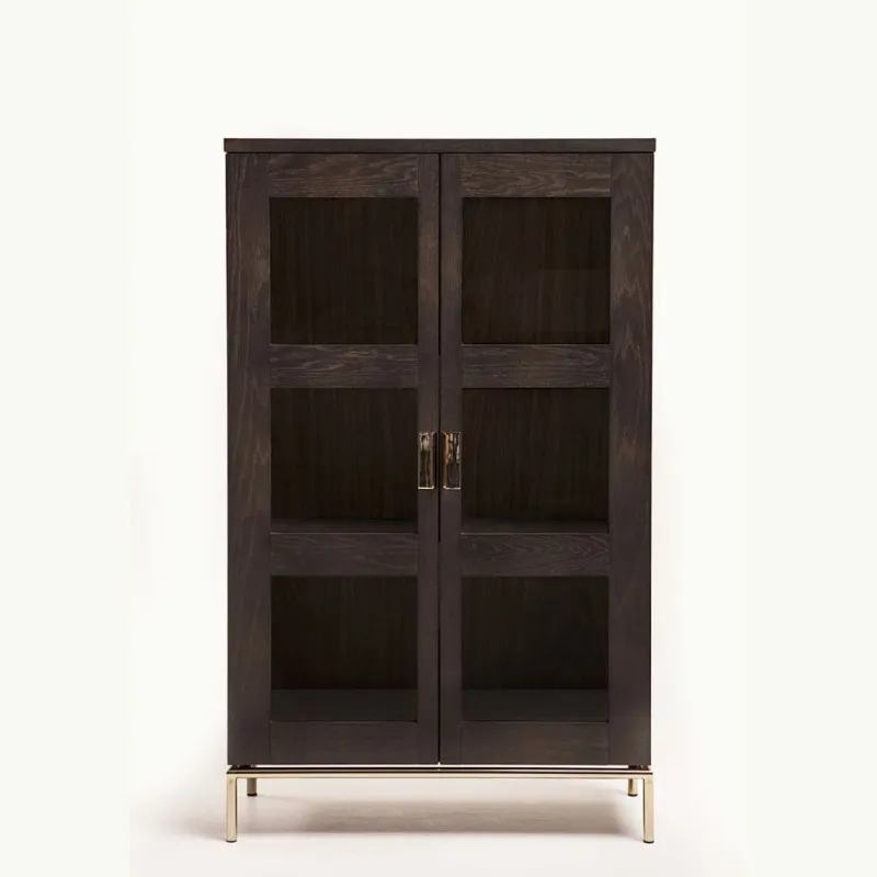 Pimlico Armoire augstā vitrīna Pimlico Armoire augstā vitrīna