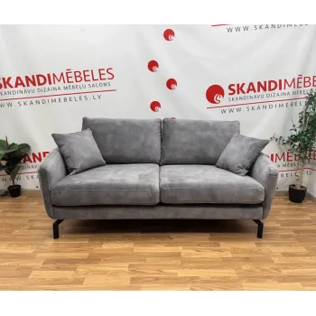 Dīvāns MORENO (Divvietīgs)(Ekspozīcija) Dīvāns MORENO (Divvietīgs)(Ekspozīcija)