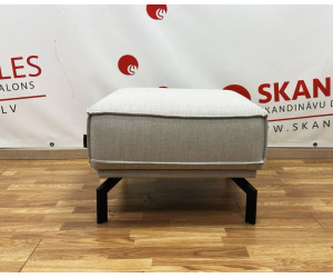 Pufas EDDY (Ekspozicija)