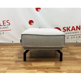 Pufas EDDY (Ekspozicija)