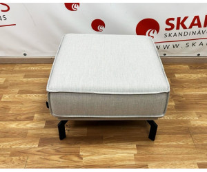 Pufas EDDY (Ekspozicija) Pufas EDDY (Ekspozicija)