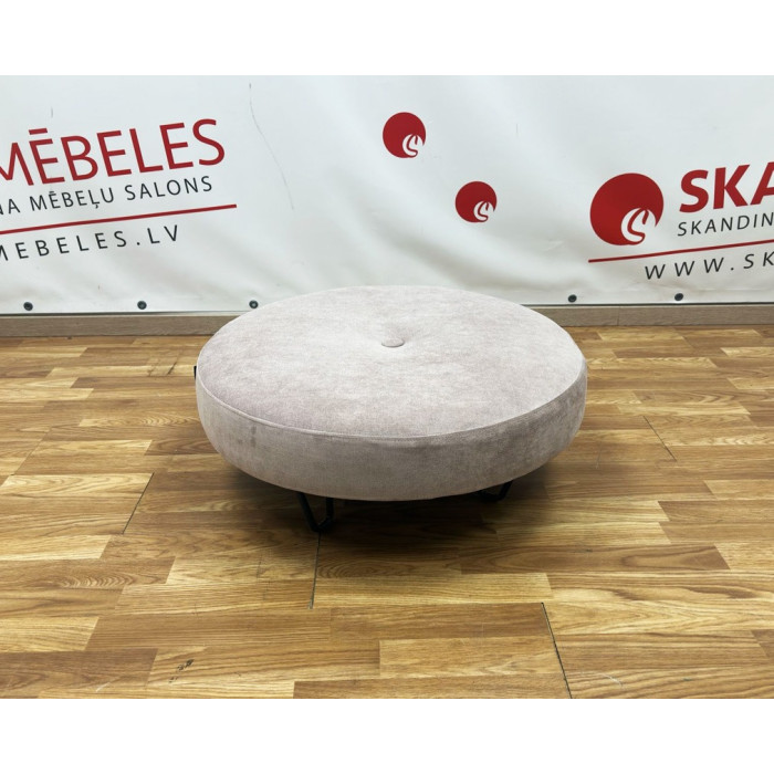 Pufas SOVICO MEDIUM (Ekspozicija) Pufas SOVICO MEDIUM (Ekspozicija)