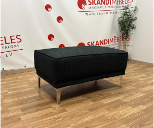 Pufas COPENHAGEN (ilgas pufas)