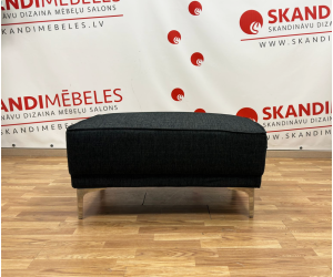 Pufas COPENHAGEN (ilgas pufas) Pufas COPENHAGEN (ilgas pufas)