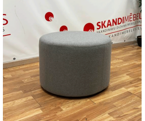 Pufas RONDO (Ekspozicija)