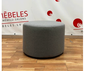 Pufas RONDO (Ekspozicija) Pufas RONDO (Ekspozicija)
