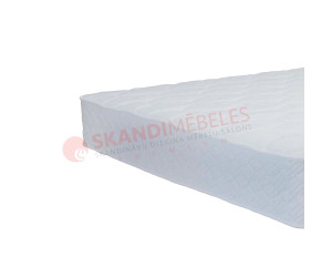 Čiužinys PREMIUM SKANDI POCKET CLASSIC (80 - 180cm)