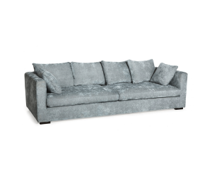 Sofa Comfy (Tryvietis)
