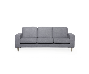 Sofa "Focus" (Tryvietis) Sofa "Focus" (Tryvietis)