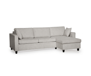 Sofa Sonia (Kampinis šezlongas)