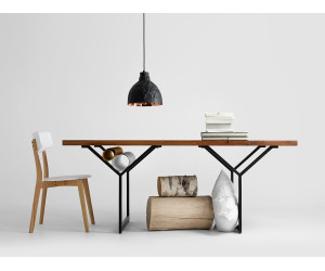 Virtuvės stalas Farsund Wood