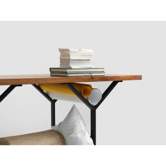 Virtuvės stalas Farsund Wood Virtuvės stalas Farsund Wood