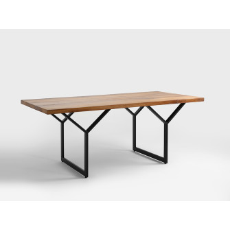 Virtuvės stalas Farsund Wood Virtuvės stalas Farsund Wood