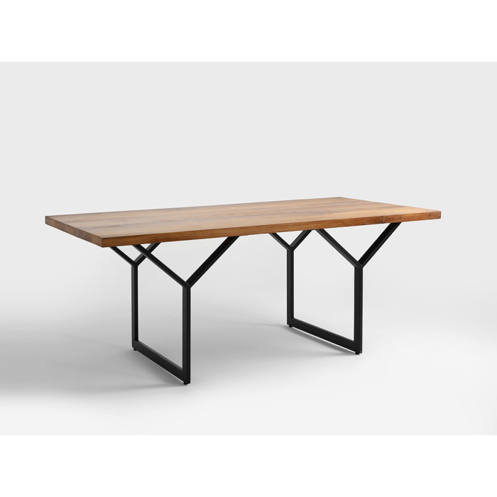 Virtuvės stalas Farsund Wood Virtuvės stalas Farsund Wood