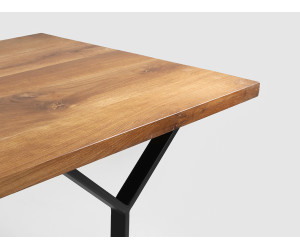 Virtuvės stalas Farsund Wood