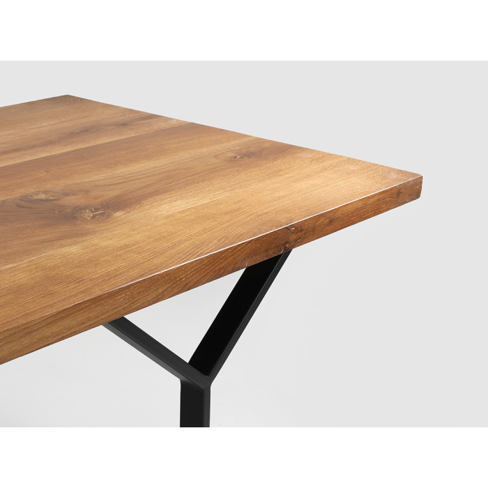 Virtuvės stalas Farsund Wood Virtuvės stalas Farsund Wood