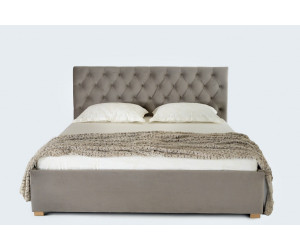 Mestre lova (Dvigulė)