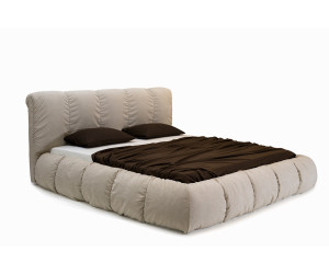 Fiesole lova (Dvigulė)