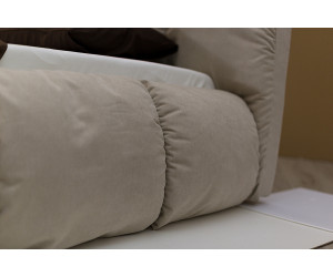 Fiesole lova (Dvigulė)