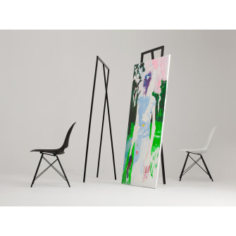 Kėdė Edessa (Virtuvė) Kėdė Edessa (Virtuvė)