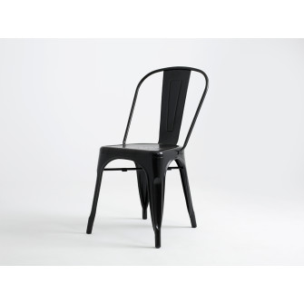 Kėdė Paris Metal (Virtuvė) Kėdė Paris Metal (Virtuvė)