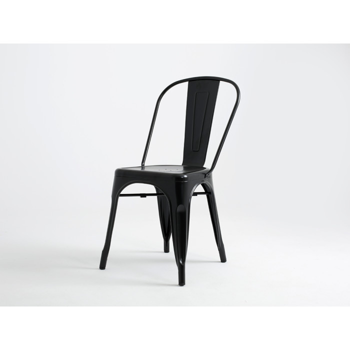 Kėdė Paris Metal (Virtuvė) Kėdė Paris Metal (Virtuvė)