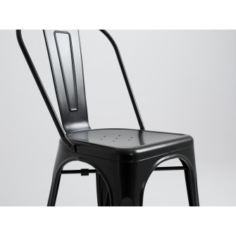 Kėdė Paris Metal (Virtuvė) Kėdė Paris Metal (Virtuvė)