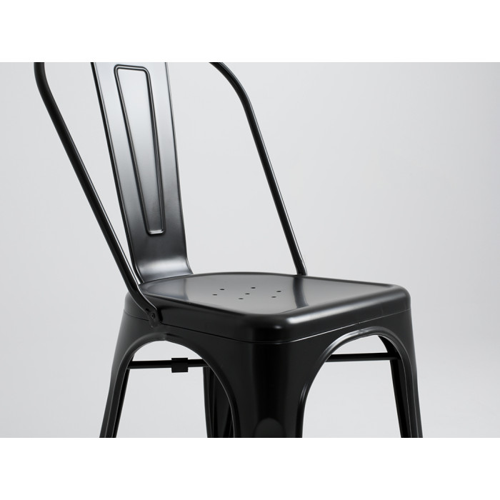 Kėdė Paris Metal (Virtuvė) Kėdė Paris Metal (Virtuvė)