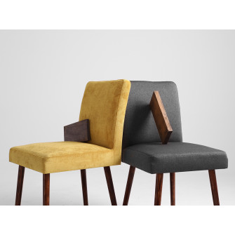 Tavros kėdė (Virtuvė) Tavros kėdė (Virtuvė)