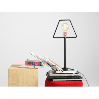 Lampa Chalandri Table (galda)