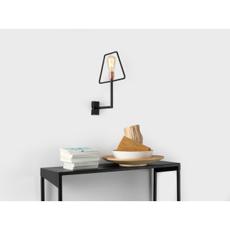 Chalandri Wall lampa (sieninė) Chalandri Wall lampa (sieninė)