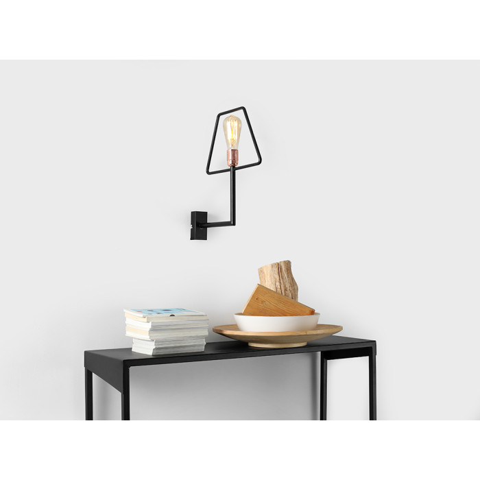 Chalandri Wall lampa (sieninė) Chalandri Wall lampa (sieninė)